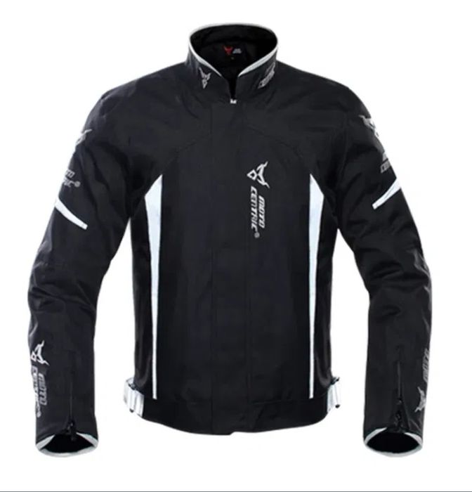 Casaco/ Blusão Motard / Moto / impermeável ( NOVOS )