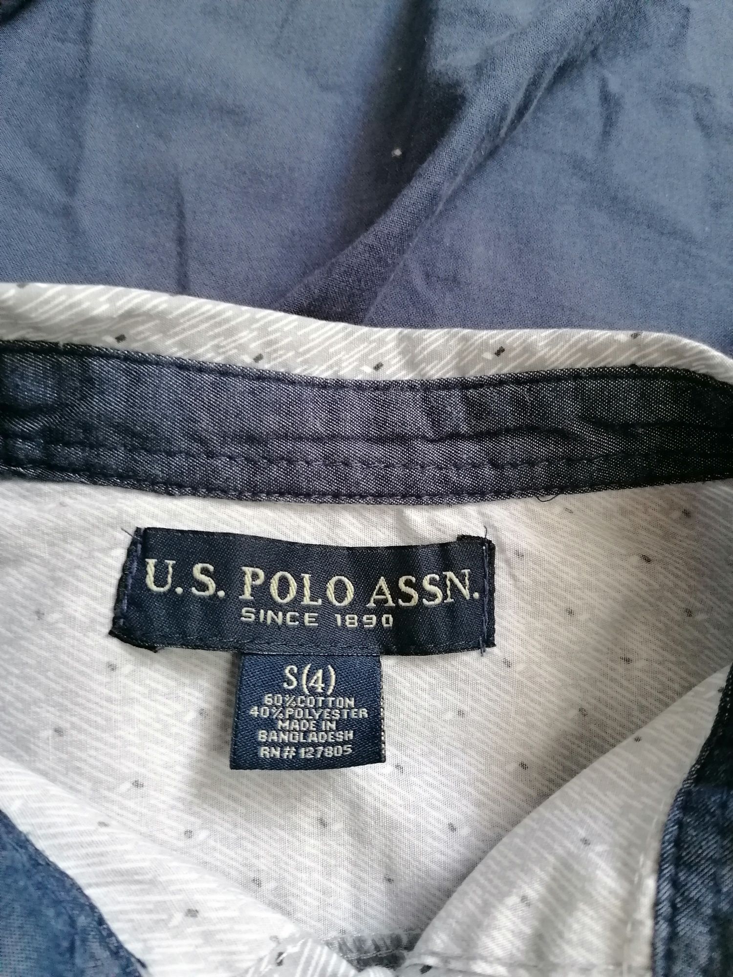 Koszula Polo Ralph Lauren