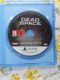 Dead Space ps5.        .