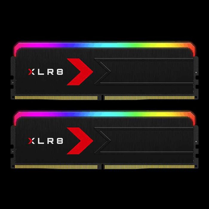 Оперативная память KingSpec 6000 (2x16GB)/Patriot DDR5 6400 MHz 64GB