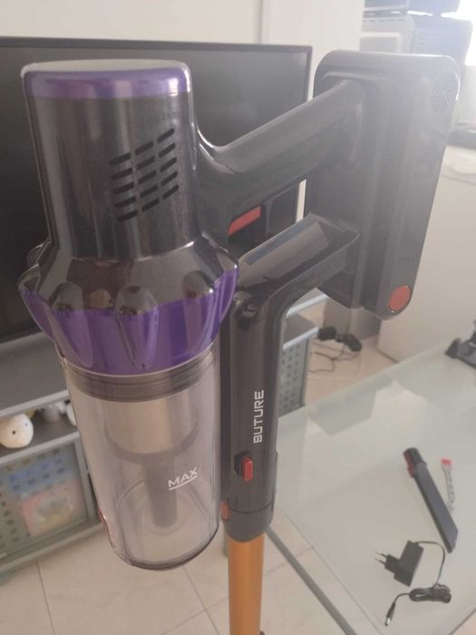 Aspirador Buture Pro VC80