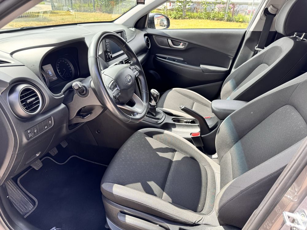 Hyundai Kona 1.0 TGDI Style