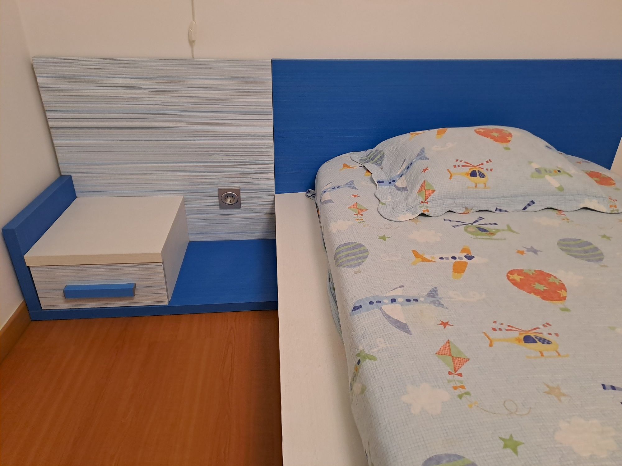 Mobília quarto criança rapaz
