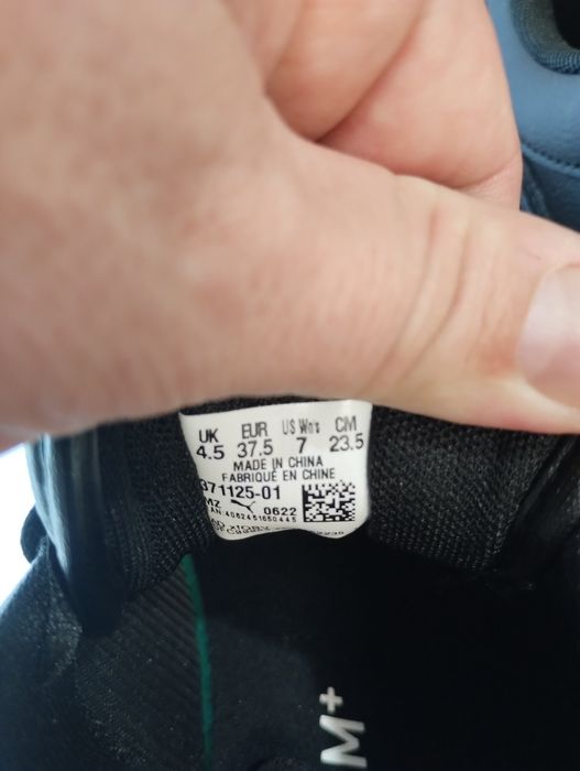 Женские кроссовки puma