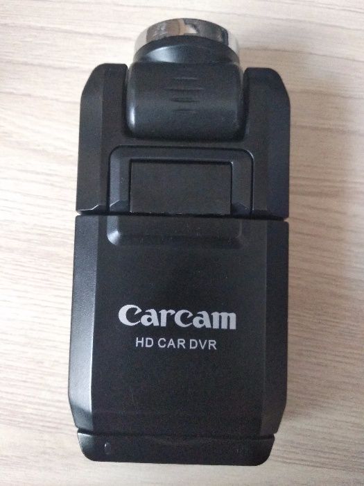 Видеореєстратор Carcam HD Car DVR