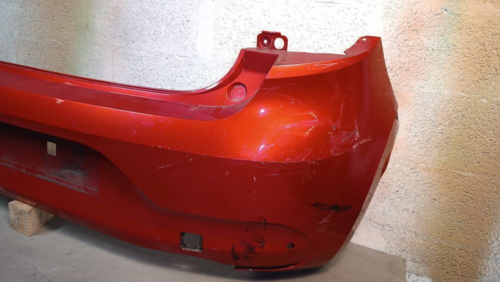 Vendo parachoque de trás Renault Clio 5 ano 2019/23