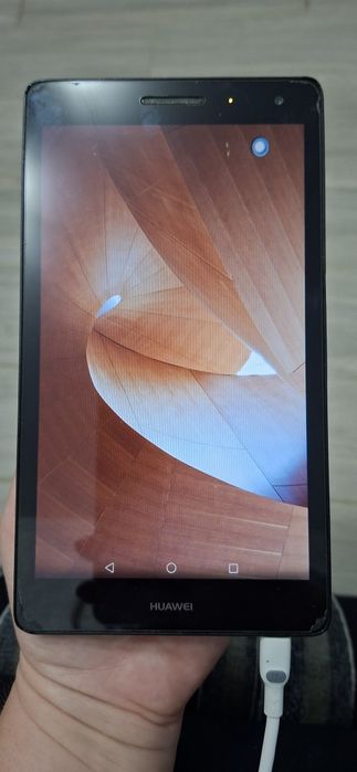 Планшет Huawei MediaPad T3 7
