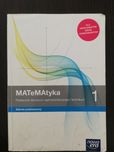 Matematyka nowa era zakres podstawowy