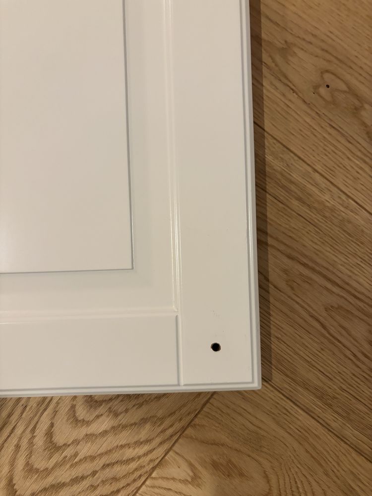Ikea Metod, front Bobdyn 60x80 i wewnętrzna szuflada 56x15
