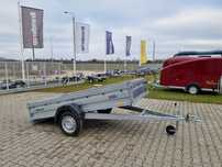 Zaslaw 265SU , 265x131 cm, 750 kg