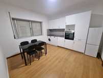 Arrendo apartamento T1