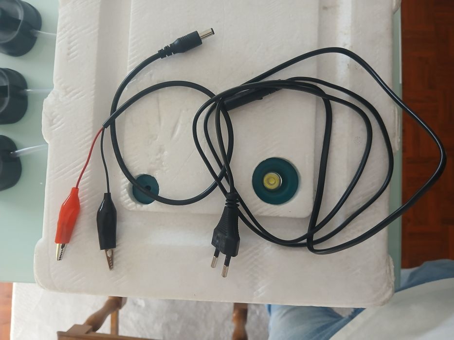 Chocadeira (incubadora de ovos) 30 ovos