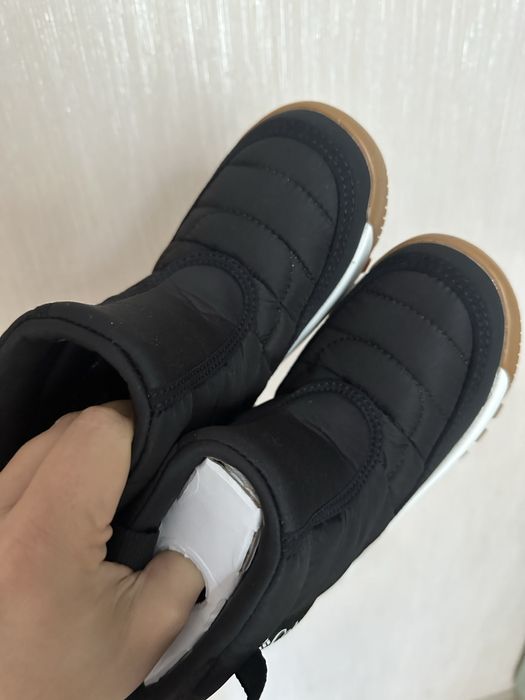 Зимние ботинки Columbia