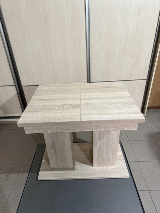 Stolik 80x60 stół