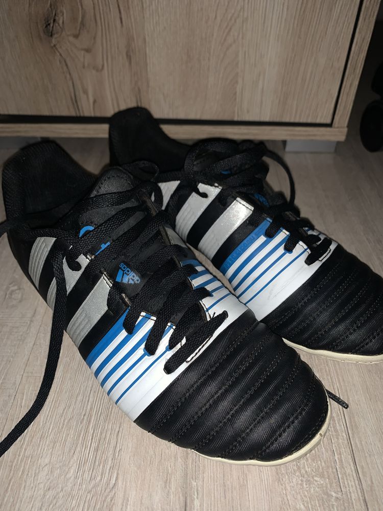 Halówki Adidas nitrocharge 4.0  r.40