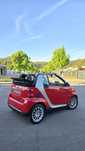 Smart 451 diesel cabrio 2010