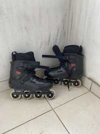 Rolki Zoom Powerslide One