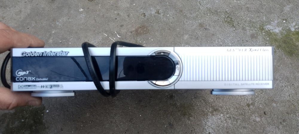 Продам  тюнер...