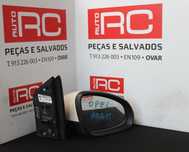 Espelho Retrovisor Direito Opel Adam