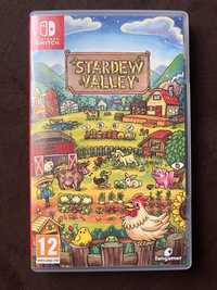 Stardew Valley Nintendo Switch