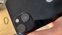Iphone 13 midnight