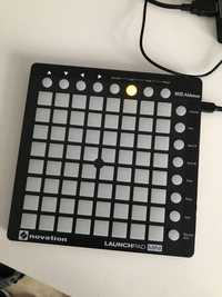 Launchpad mini mk2