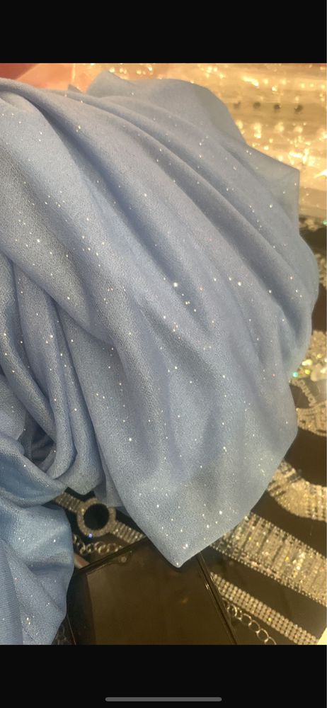 Vestido de Baile de Finalistas