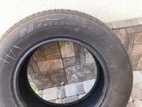 Шини літні  Nexen Nblue HD 215/65/R16 комплект 4 штуки.