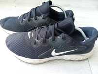 buty biegowe męskie Nike React rozmiar 45,5