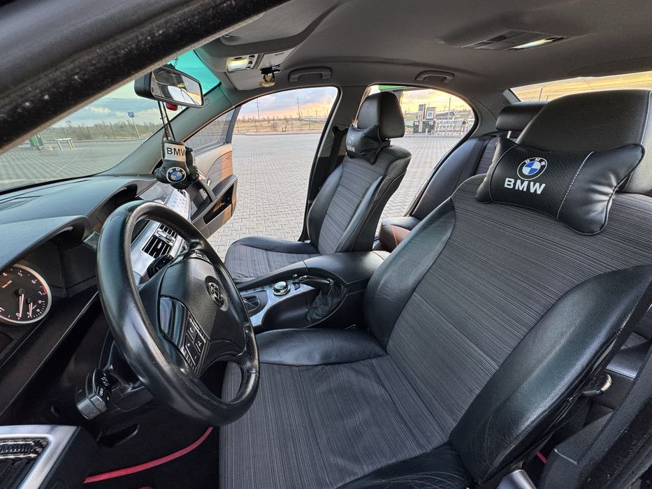 BMW-E60 ,520i , Автомат ,2004 год !
