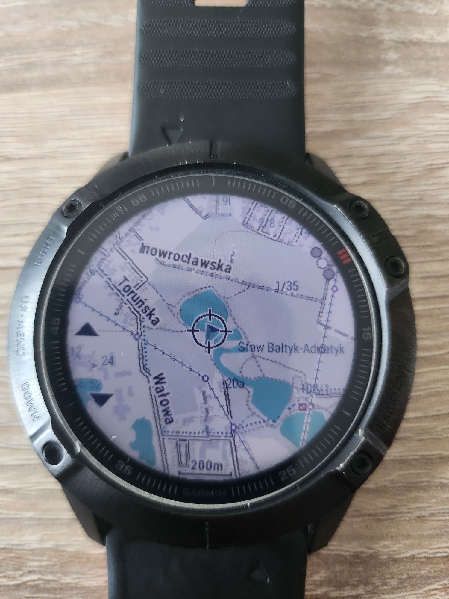 Garmin Fenix 6x Pro