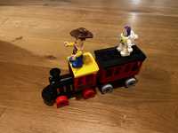 Zestaw Duplo Toy story