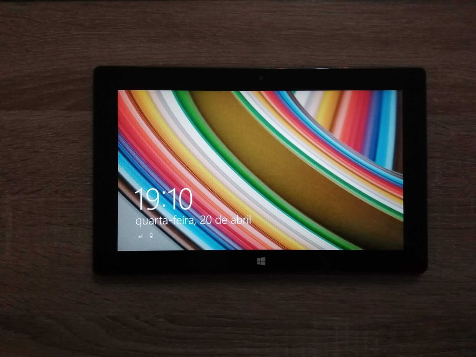 Microsoft  Surface RT 64 GB