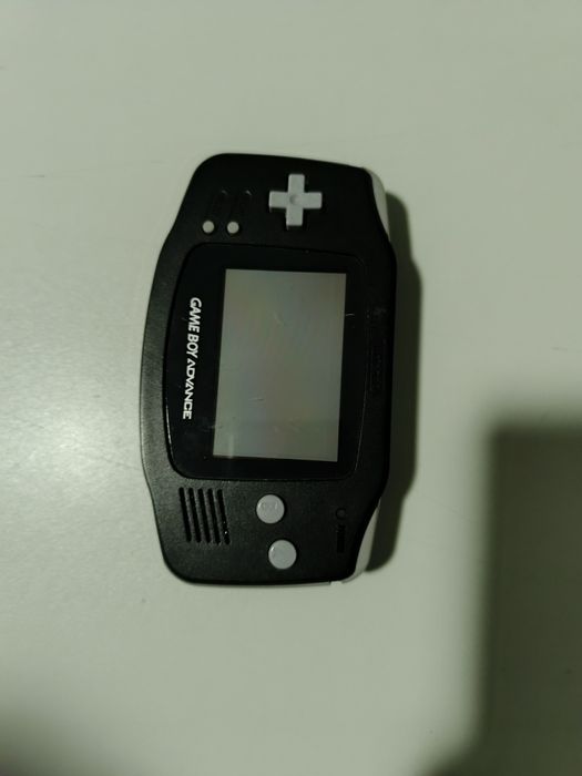 Game Boy advance