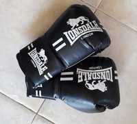 Luvas boxe Lonsdale