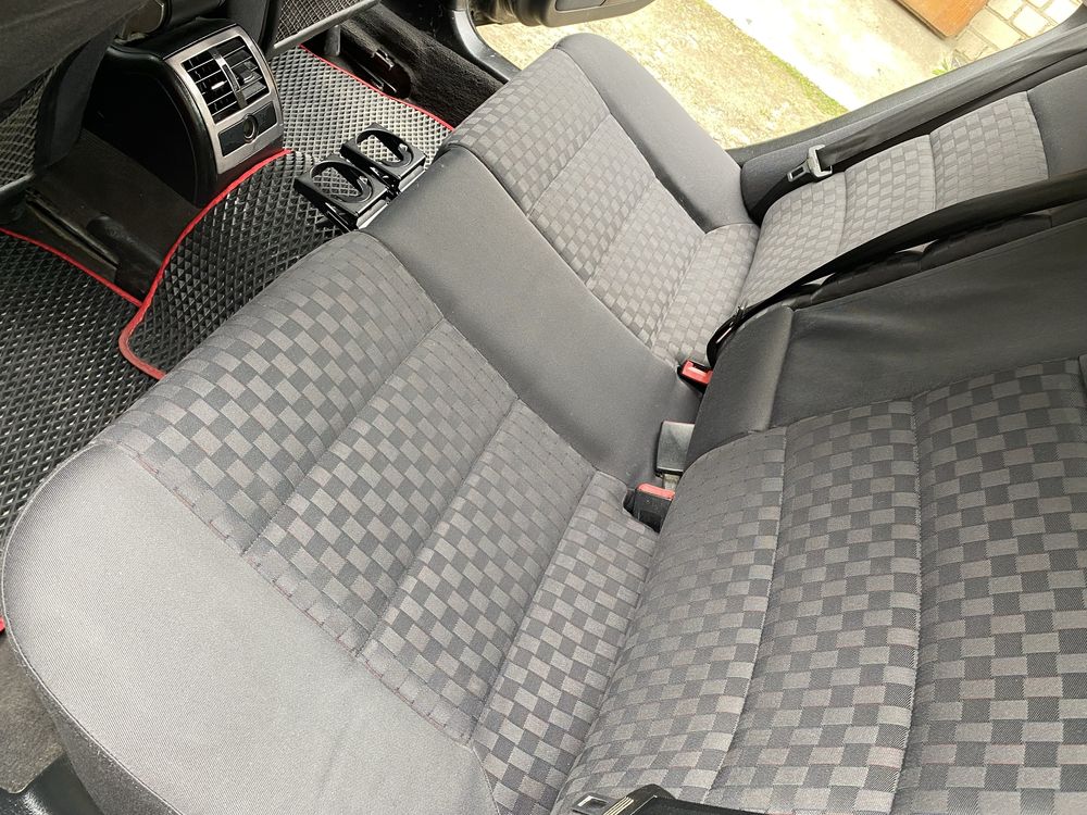 Audi a6 c5 2001r 1.9 tdi 6 ступка