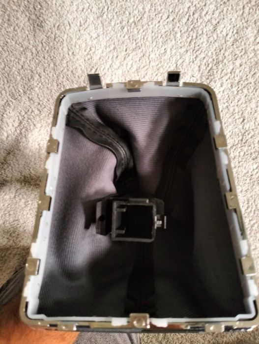 Manete de velocidades com revestimento