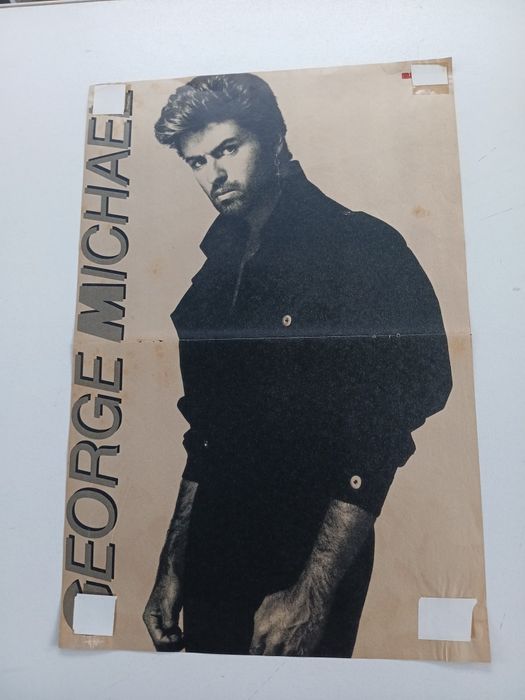 Posters da Bravo - Anos 80/90