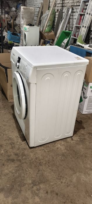 Пральна машина Samsung 7 kg