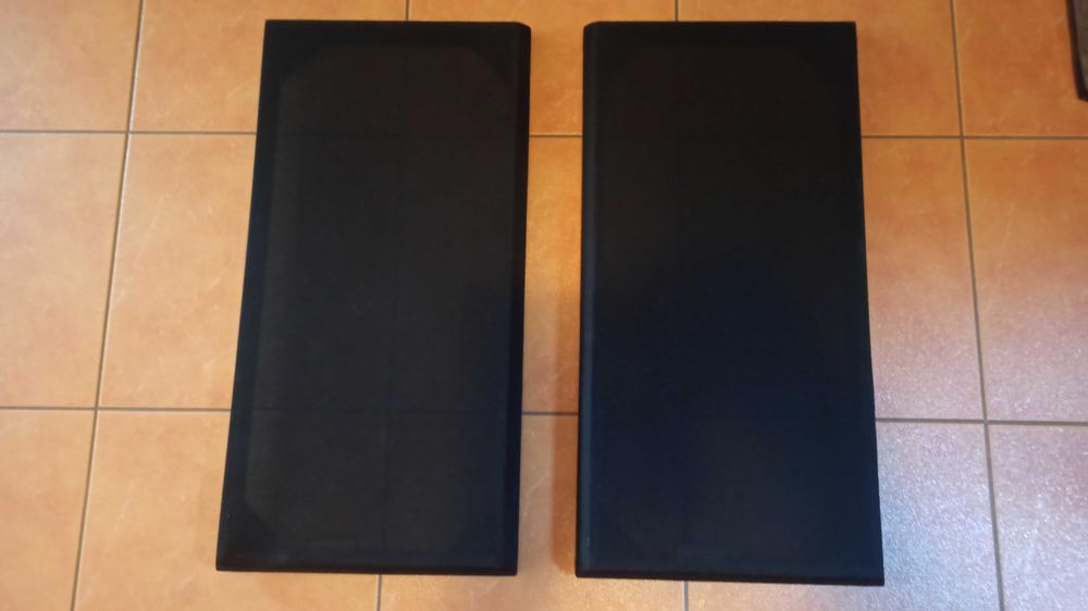 Maskownice do kolumn Tonsil Altus 110 lub Alton 80