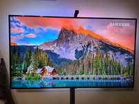 Samsung QE55Q60RATXXH – 55” QLED