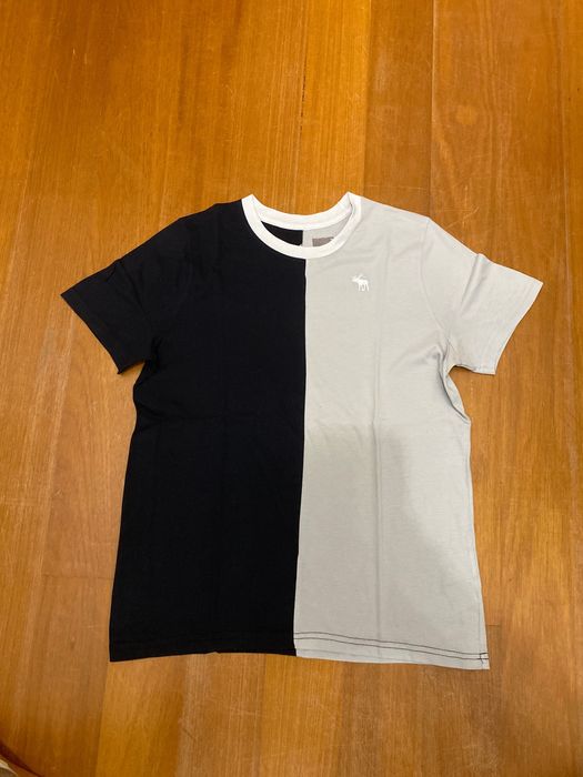 Tshirt Abercrombie & Fitch 16 anos