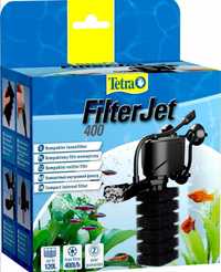 Na Lewara Filtr wewnętrzny Tetra FilterJet 400