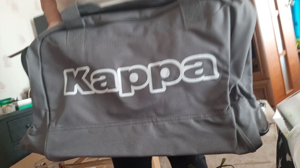 Duza torba Kappa