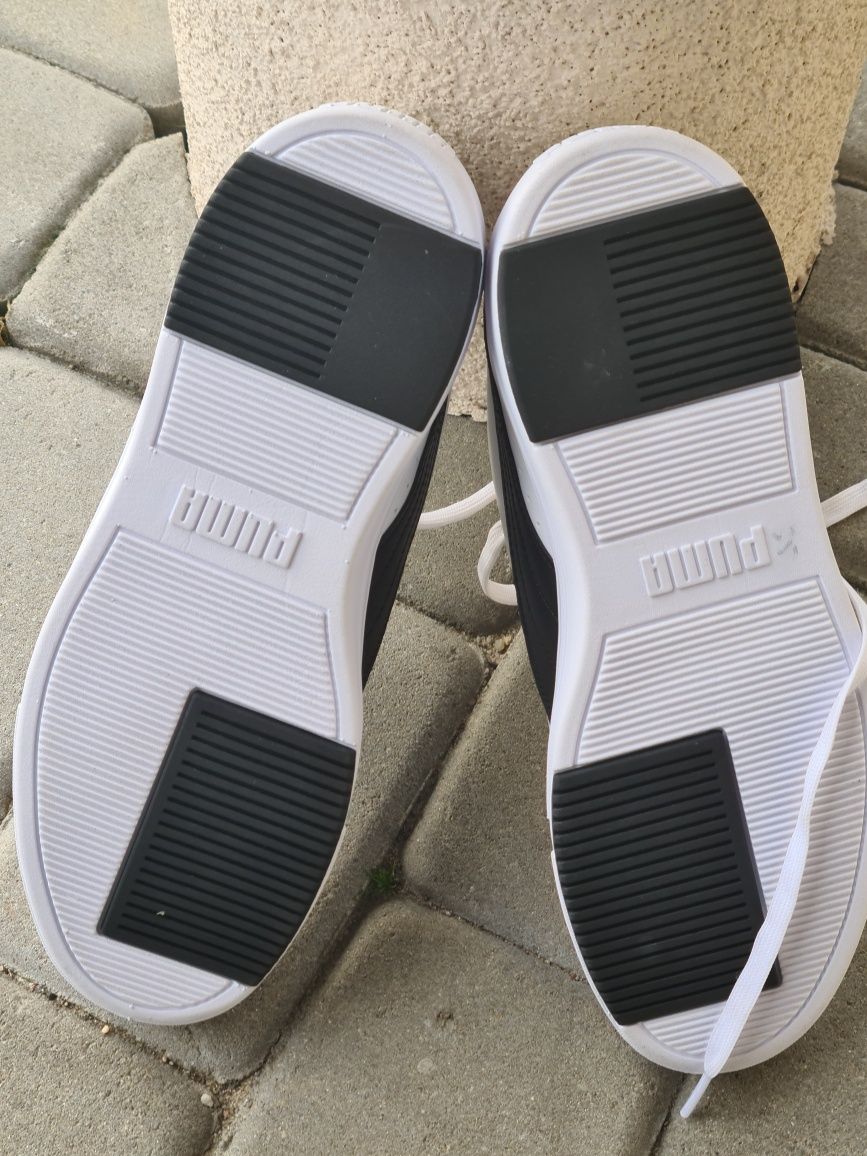 Snickersy puma soft foam plus  Rozmiar 40.5 dl.wkladki 26cm