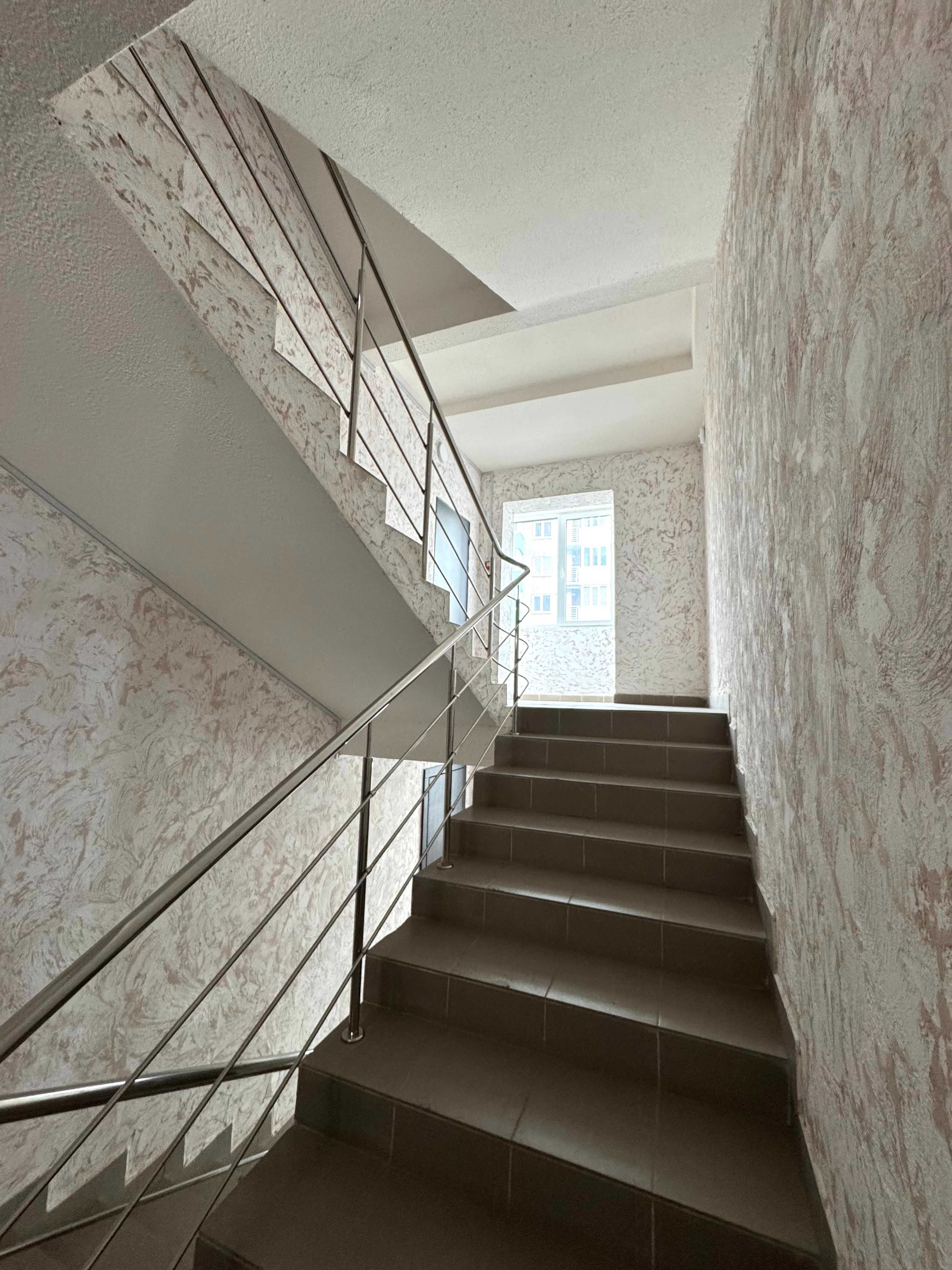 _Продам 1 кімнатну квартиру в новобудові ЖК Eco Hous
