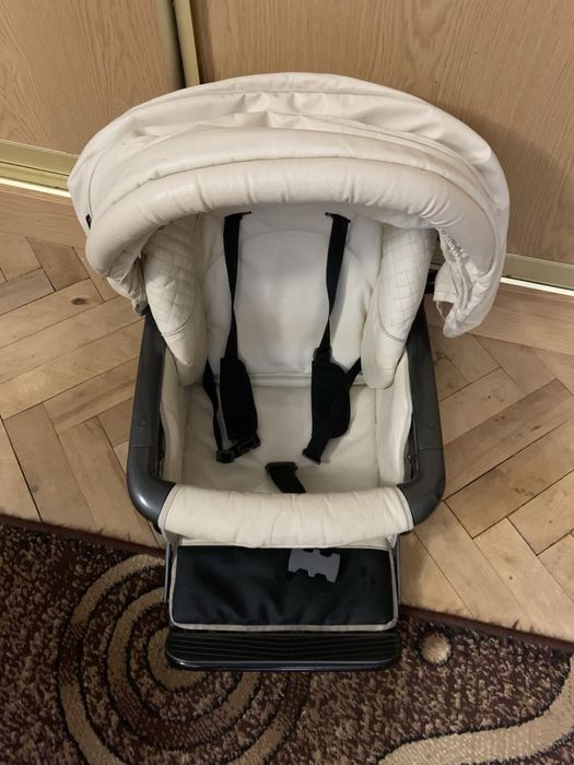 коляска Roan Marita Prestige 2в 1