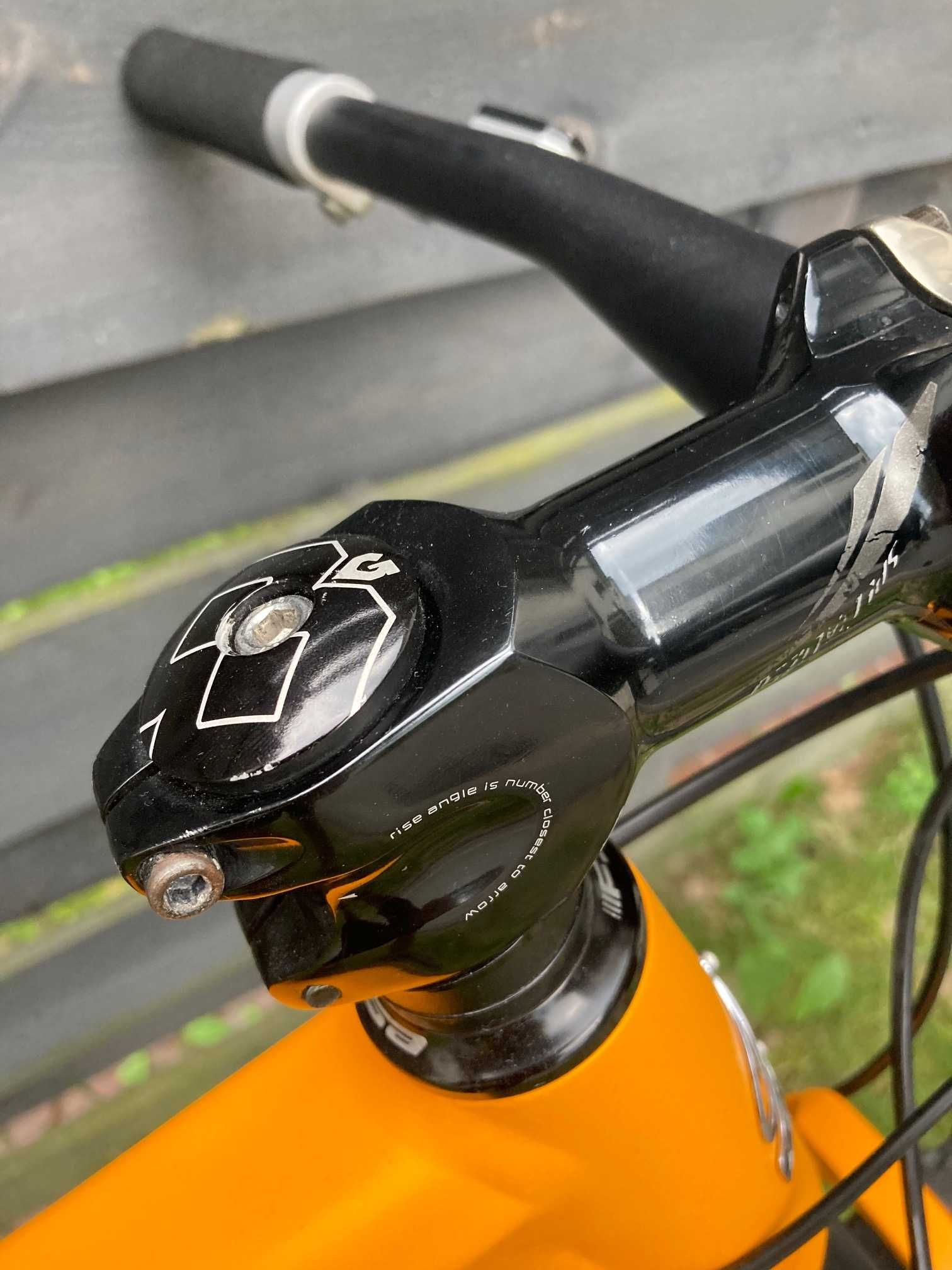 Rower MTB Niner 29 M/L