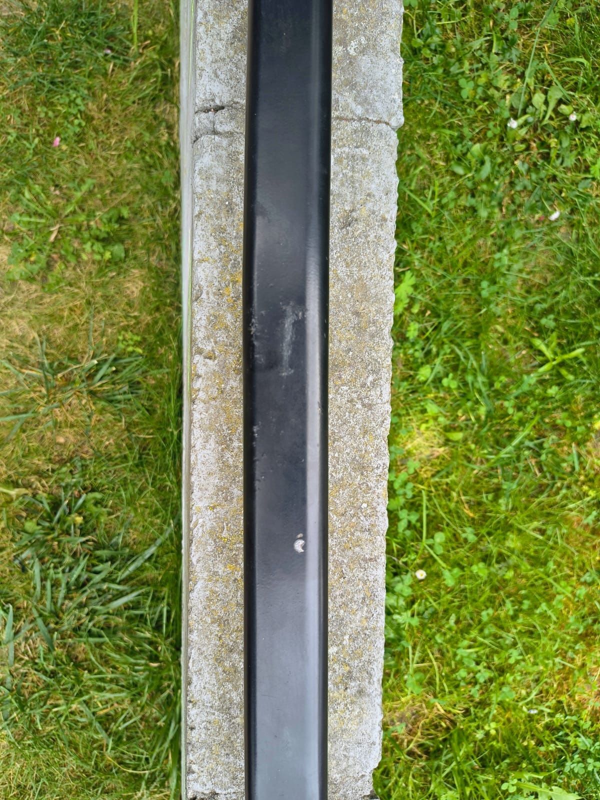 Rozporka kielichów przednich przód BMW 5 E39