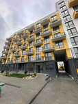 Продаж квартири в ЖК Auroom Spark, Навроцького - Зелена